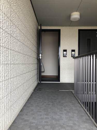 バリュージュKB棟