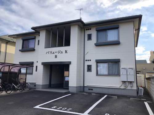 バリュージュKB棟