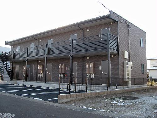 レオネクストいずみ