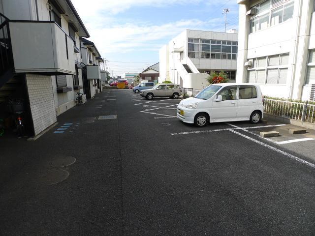 インペリアルヒルズⅡ