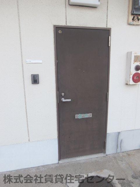 宮脇マンション