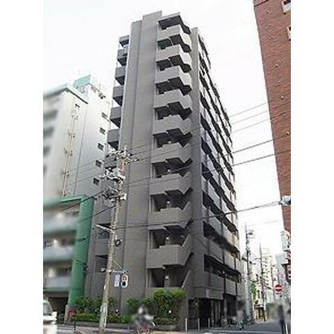 ルーブル五反田弐番館