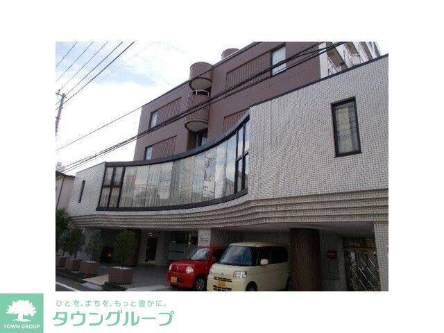 メゾンドノア天神町