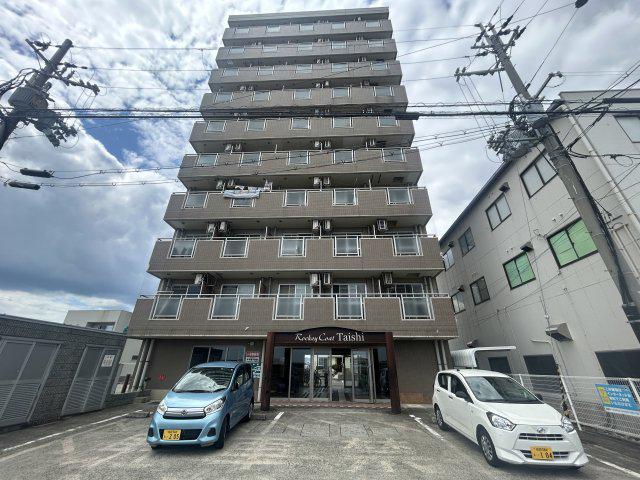 ロッキーコート太子