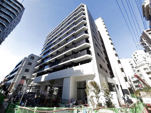 デュオステージ相模大野