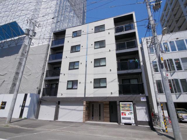 LEIA札幌