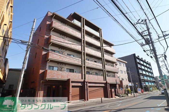 ロイヤルグレース道