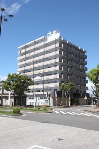 スカイプラザ焼津