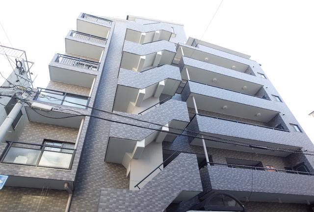 メゾン板宿