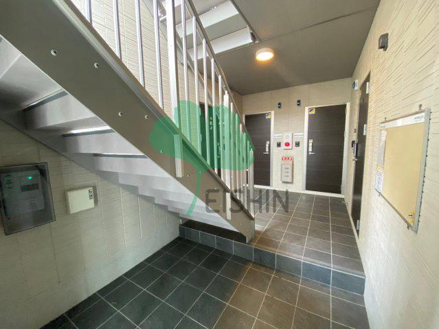 D-ROOM HAKATA イースト