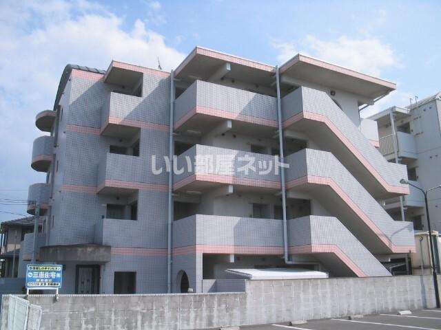 シャルマンフジ和泉大宮壱番館