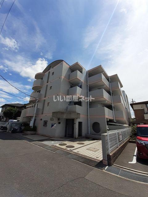 シャルマンフジ和泉大宮壱番館