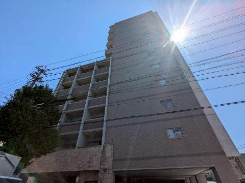 CITY SPIRE 名古屋本陣