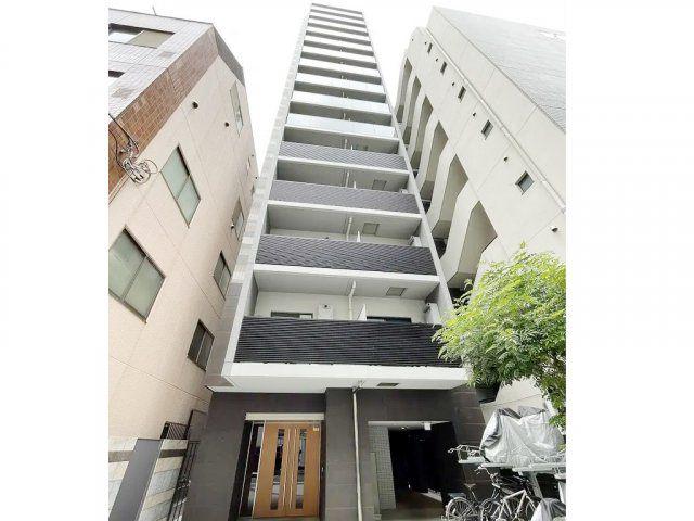 オープンレジデンシア虎ノ門