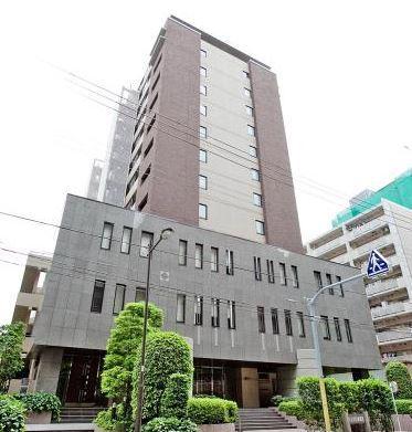 マーシュフィールド四番町
