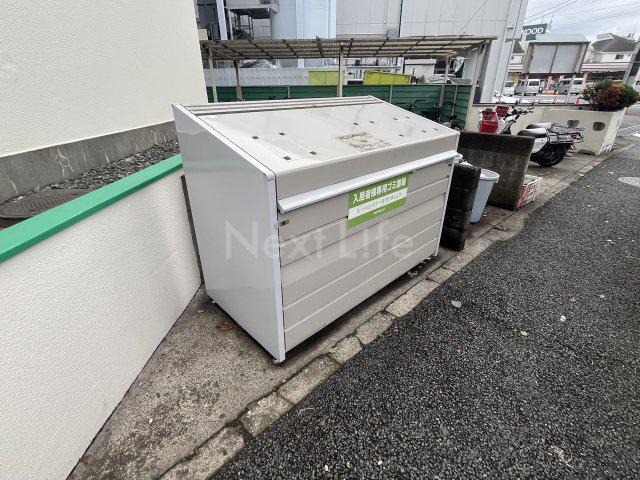 グリーンハイム桜塚