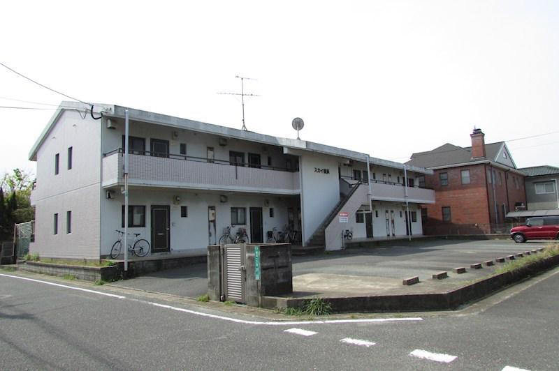 スカイ横浜I