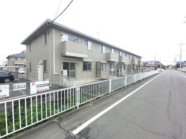アロース・ガーデンA