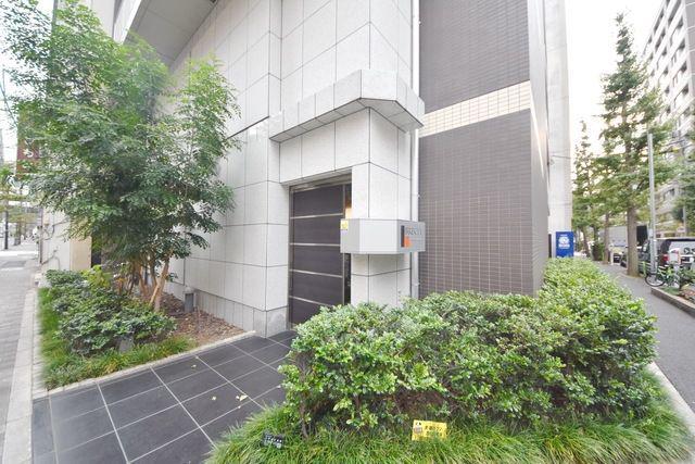 ブレシア日本橋蛎殻町