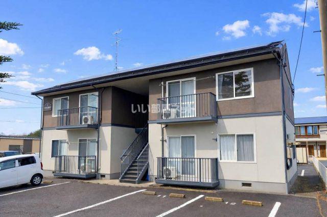 フレグランス・西軽井沢N棟