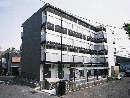 レオパレス夜光