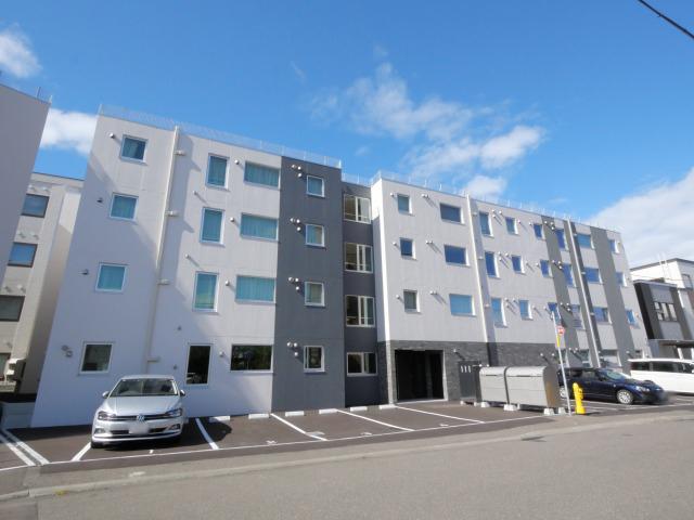 TS COURT HONDORI