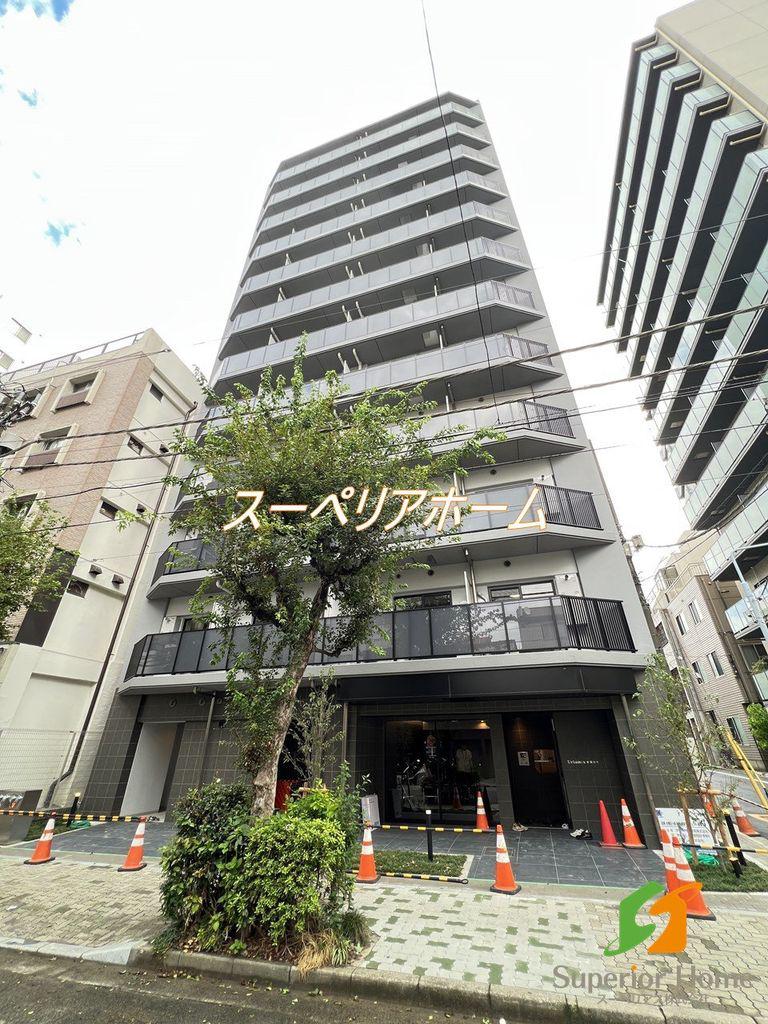 アーバネックス新御徒町