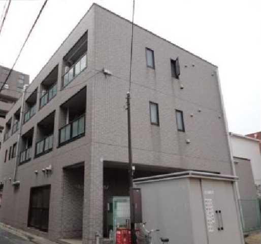 ペルシモンハイツ堀野