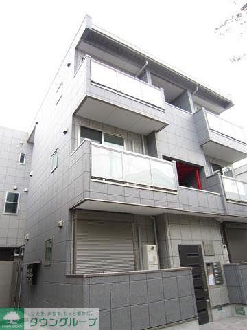 四つ木エスコート8