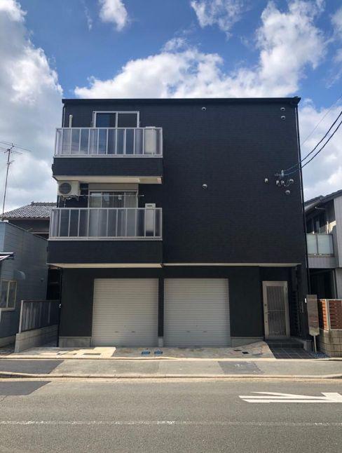 CASA WOOD西浦町