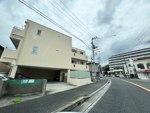 ハートフル三田駅イースト
