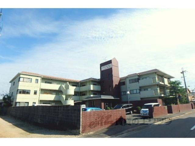ニューシャトー長岡