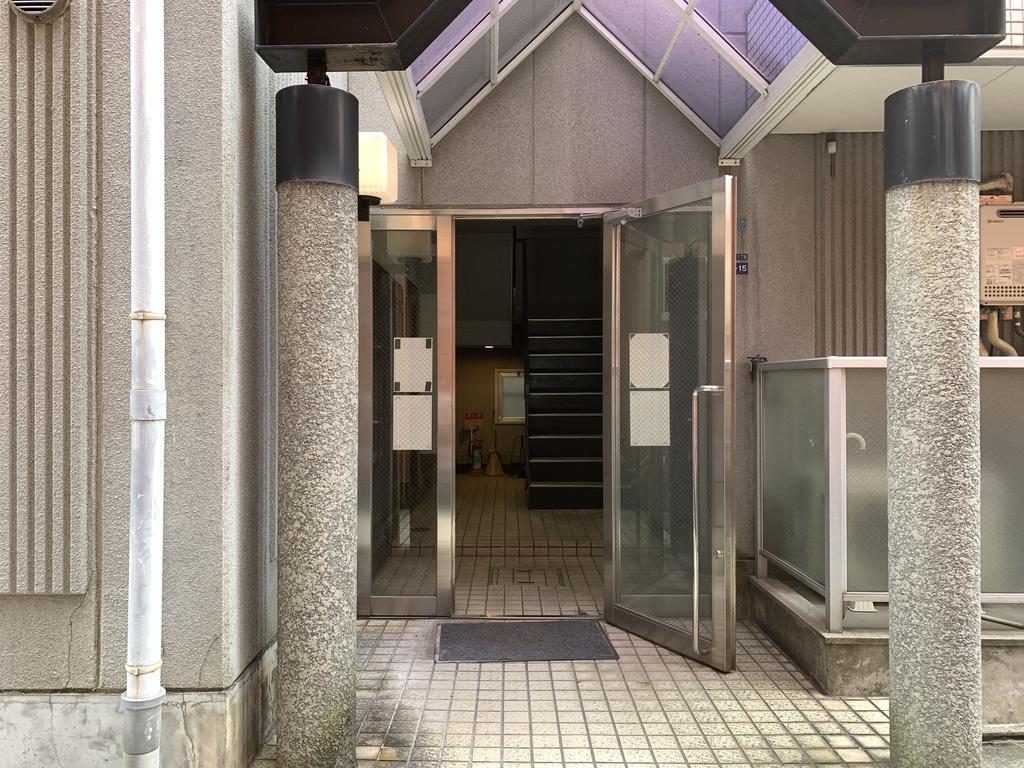 ラガール深江