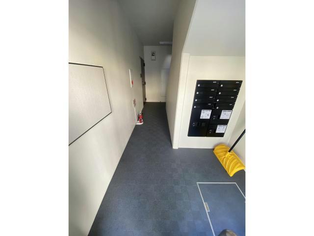 AOIVILLAGE美原