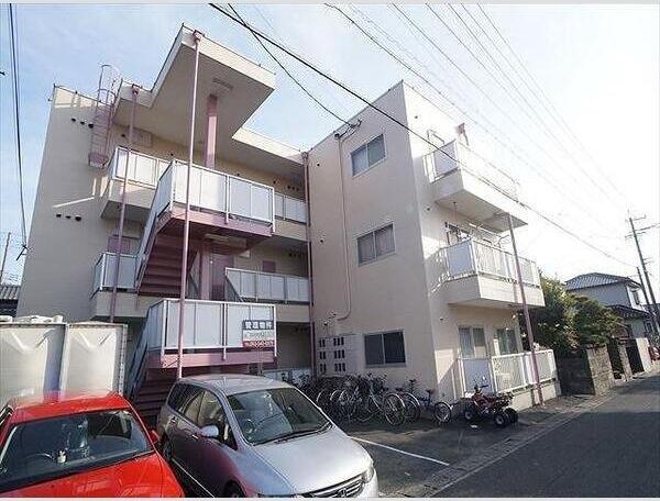 高橋コーポ