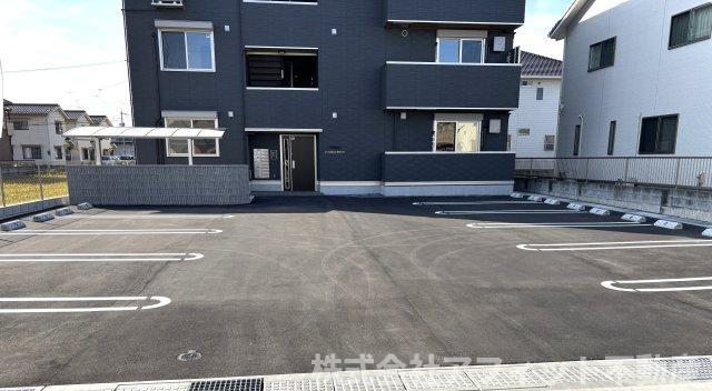 D-RESIDENCE東川口N