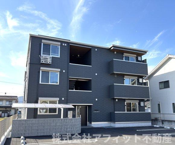 D-RESIDENCE東川口N
