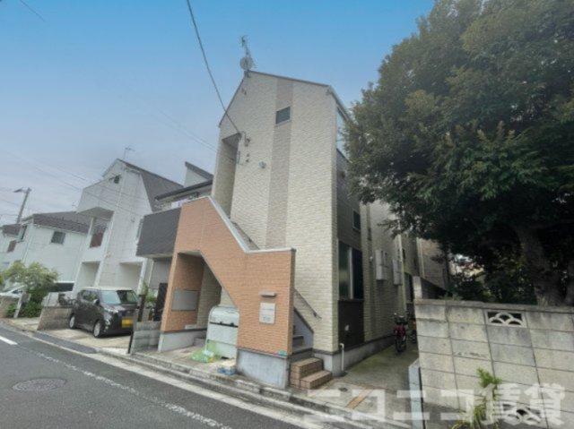 ハーモニーテラス北小岩III