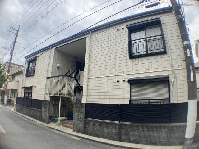 メゾン川島