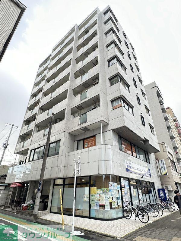 シティコート西八王子