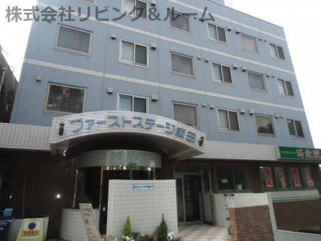 ファーストステージ成田