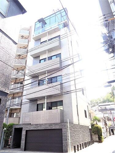 ARTEMIS MINAMI AZABU