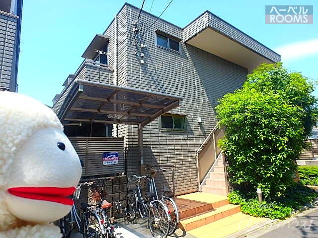 AF メゾン アイリス 