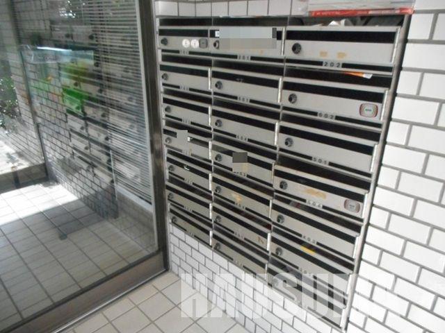 ホワイトヒル清水