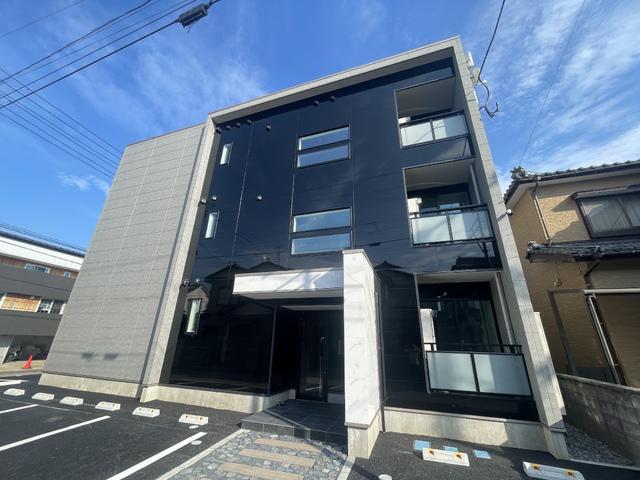 アオーラ中山(1LDK/3階)