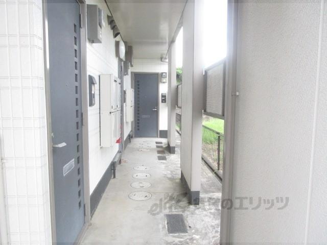 ドミール佐保台
