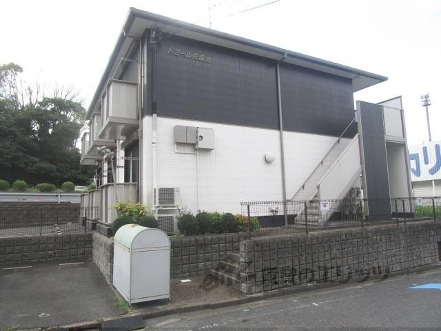 ドミール佐保台