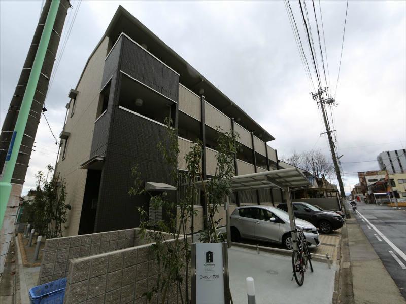 D-ROOM岩塚