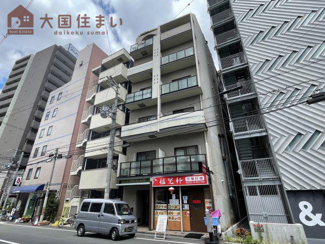 アーデルハイムなにわ