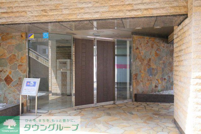 ガラ・シティ笹塚駅前
